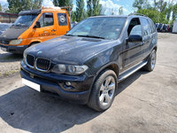 Dezmembrez BMW X5-X53-3.0 Diesel DIN 2006