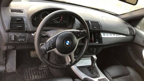 Dezmembrez BMW X5