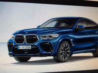 DEZMEMBREZ BMW X6 2015