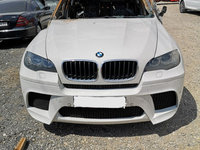 Dezmembrez bmw x6 3.0 d facelift