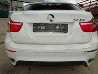 Dezmembrez bmw x6 3.0 d 4.0d biturbo