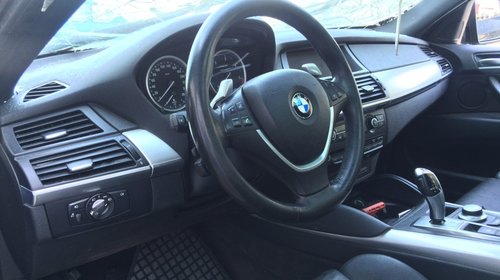 Dezmembrez BMW X6, an 2008