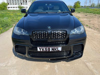 Dezmembrez BMW X6 E71 3.5 D