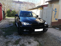 DEZMEMBREZ BMW X6 E71 3.5D 306D5