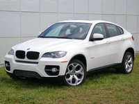 Dezmembrez Bmw X6 E71, 4.0DX