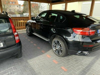 Dezmembrez BMW X6 E71 5.0diesel