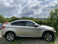 Dezmembrez Bmw X6 E71 5.0i