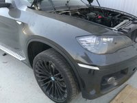 Dezmembrez Bmw X6 E71 an 2010