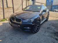 Dezmembrez BMW X6 (E71, E72) 2008 - 2014 XDrive 30 D N57 D30 A ( CP: 245, KW: 180, CCM: 2993 ) Motorina