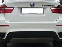 Dezmembrez Bmw X6 E71 M 50 D triturbo