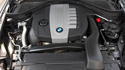 Dezmembrez BMW X6 E71