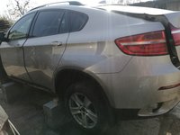 Dezmembrez Bmw X6 E71