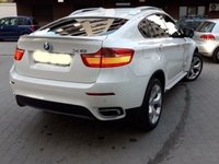 Dezmembrez BMW X6 E71