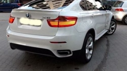 Dezmembrez BMW X6 E71