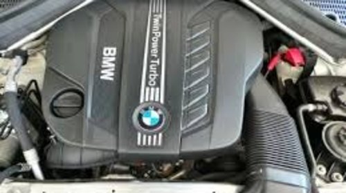 Dezmembrez BMW X6 E71