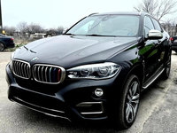 DEZMEMBREZ BMW X6 F16