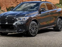 Dezmembrez BMW X6 F96 X5 G06 M COMPETITION far trager oglinda bara