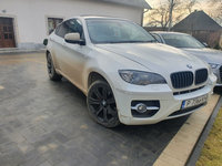 Dezmembrez Bmw X6