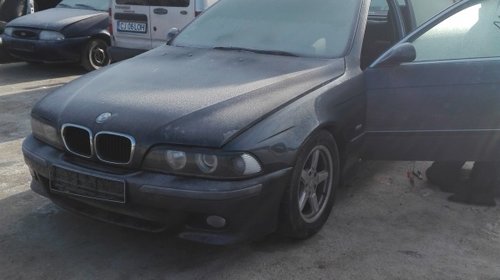 Dezmembrez BMW525 2.5benzina an 1996