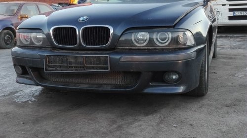 Dezmembrez BMW525 2.5benzina an 1996