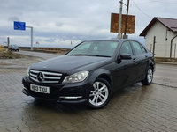 Dezmembrez C class 2013 mot 2.2 cdi