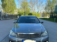 Dezmembrez c200cdi C220cdi c250cdi W204 FACELIFT