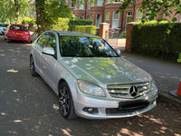 Dezmembrez c220 cdi mercedes w204