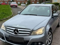 Dezmembrez C220 cdi w204 FACELIFT