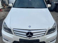 Dezmembrez C220 W204 FACELIFT