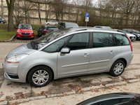 Dezmembrez C4 Grand Picasso 2.0 hdi 110 kw RHE 178.000 km, 2010