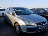 DEZMEMBREZ CAROSERIE FORD FOCUS 2