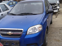 DEZMEMBREZ CHEVROLET AVEO 1.2 B DIN 2008