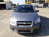 Dezmembrez Chevrolet Aveo 1.2 Benzina