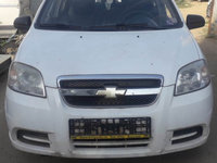 Dezmembrez Chevrolet Aveo 1.2B 2008