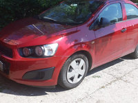 Dezmembrez Chevrolet Aveo 1.2i an 2013, Cluj