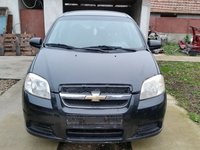 Dezmembrez Chevrolet Aveo 1.4 16v 2008