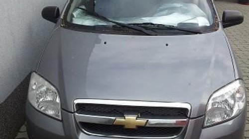 Dezmembrez Chevrolet Aveo 1.4 16v Limuzina