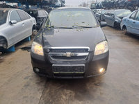 Dezmembrez Chevrolet Aveo 1.4 B an 2008 cod motor F14D3