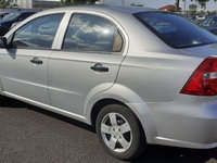 Dezmembrez Chevrolet Aveo, 1.4 benzina, 74KW, F14D4, 101CP, 2010, motor