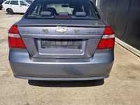 DEZMEMBREZ CHEVROLET AVEO 2007