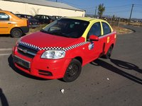 Dezmembrez Chevrolet Aveo 2008 Berlina 1.2