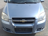 Dezmembrez Chevrolet Aveo 2008 Berlina 1.4 16v F14D3