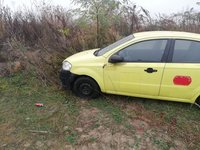 Dezmembrez Chevrolet Aveo 2008 berlina 1.4