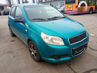 Dezmembrez CHEVROLET AVEO HB 1.2 B DIN 2010