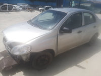 Dezmembrez Chevrolet Aveo Sedan 1.2 benzina 84 cai motor B12D1 LMU an 2011