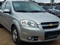 Dezmembrez Chevrolet Aveo sedan 1.4i , 2007