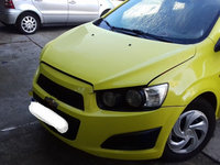 Dezmembrez Chevrolet AVEO T300 2011 - 2020 1.2 16V A12XER ( CP: 86, KW: 63, CCM: 1229 ) Benzina