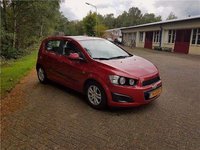 Dezmembrez Chevrolet Aveo T300 Hatchback 1.2i