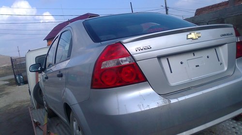 DEZMEMBREZ CHEVROLET AVEO