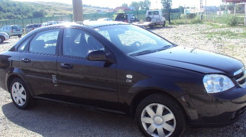 DEZMEMBREZ CHEVROLET AVEO